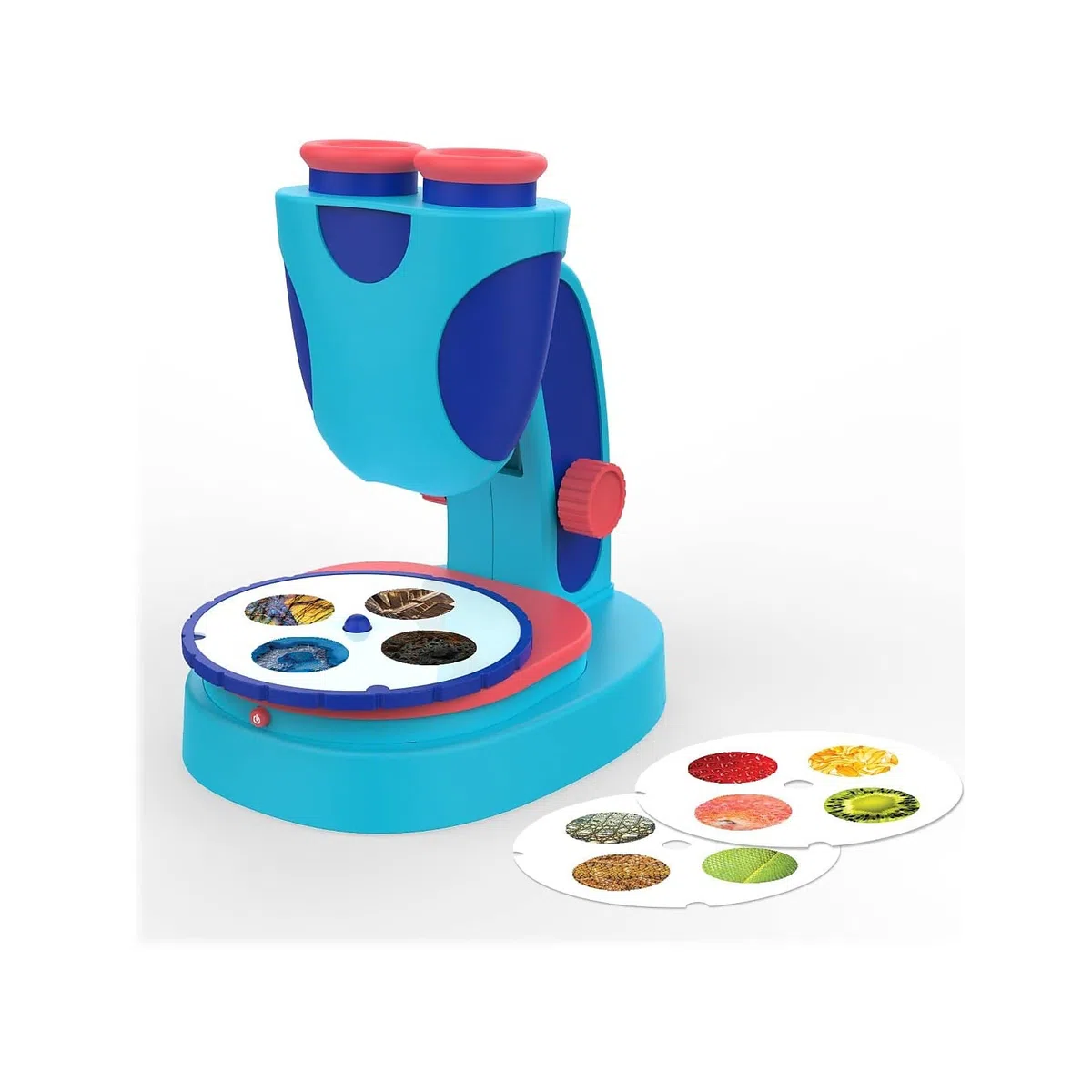Learning Resources Il Mio Primo telescopio GeoSafari Jr. KidScope