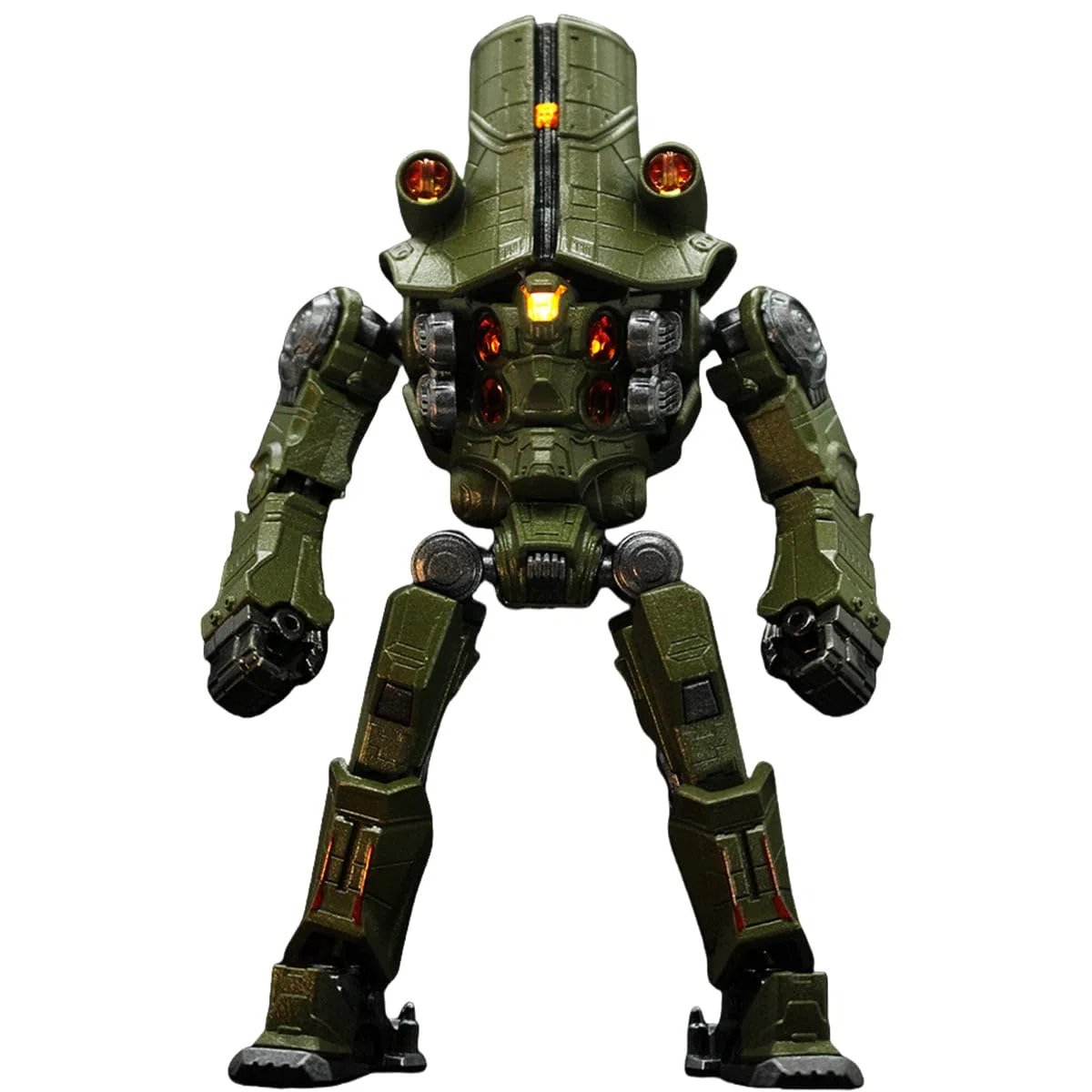 HiPlay Empire Sky Pacific Rim Cherno Alpha Model Kit