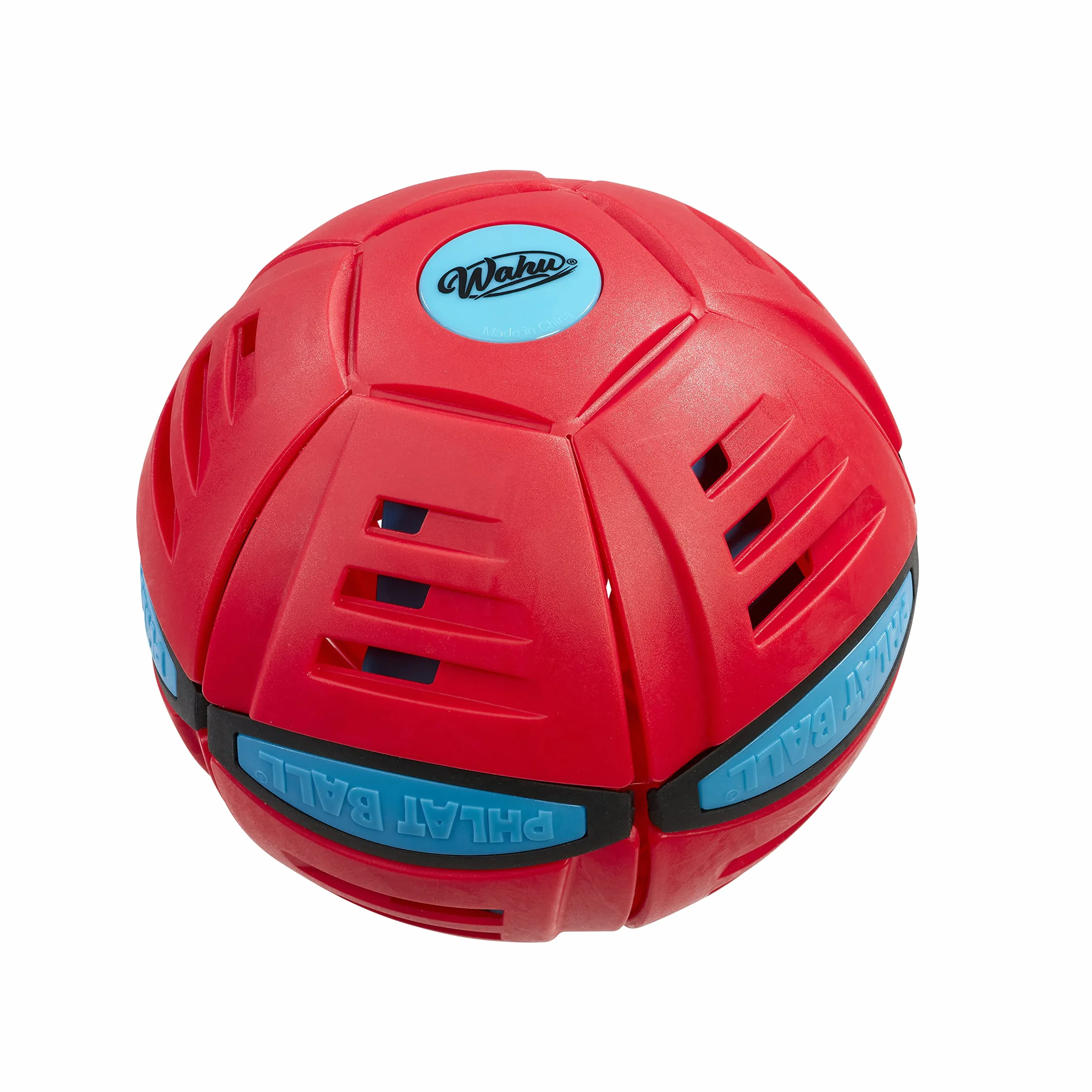 Phlatball 4