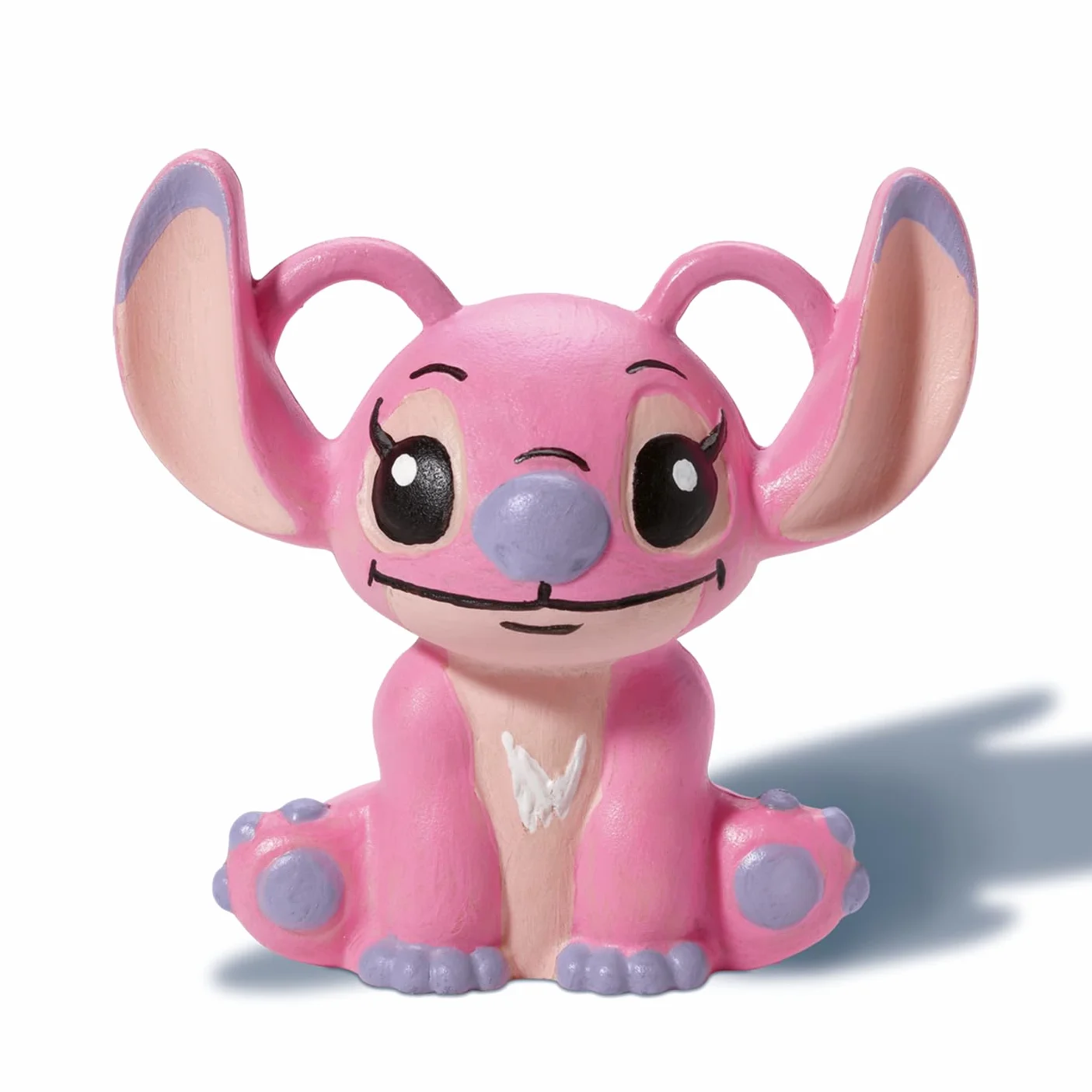 Ravensburger - Be Creative Maxi Stitch | Giochi Bambina 7 Anni Maschio E Femmina | Lavoretti Creativi Per Bambini E Ragazzi | Stitch Bambina E Bambino | Modellare Figure Di Gesso