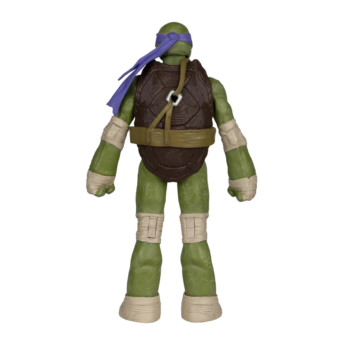 McFarlane Teenage Mutant Ninja Turtles (Page Punchers) Donatello 12,7 cm Action Figure con Comic Toys