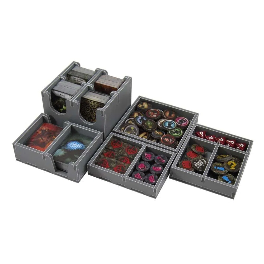 Folded Space EOOD Accessori FS-Man