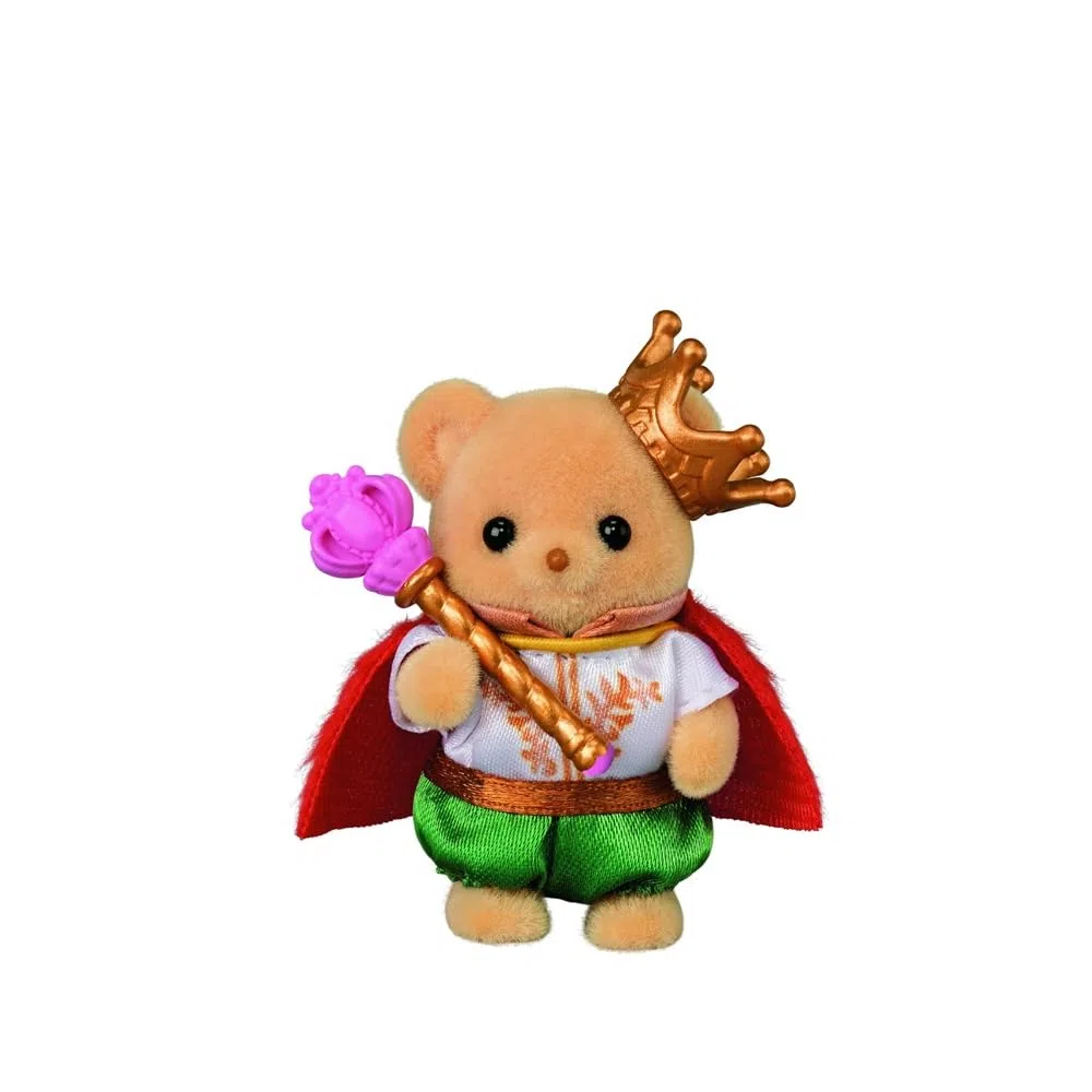 Les amis des contes de fées - SYLVANIAN FAMILIES - 5842