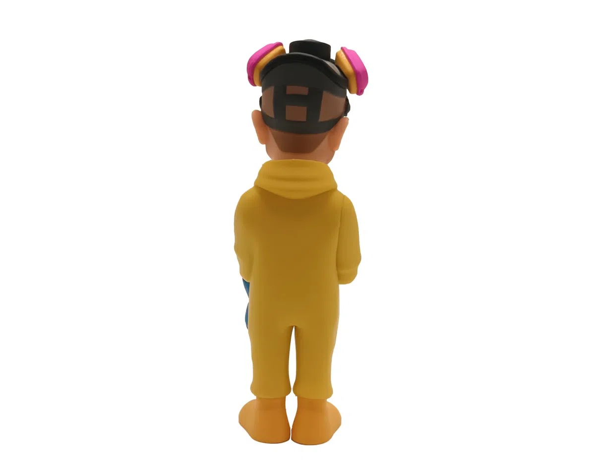 MINIX - TV Series #126 - Breaking Bad - Jesse Pinkman - Statuetta da collezione 12 cm