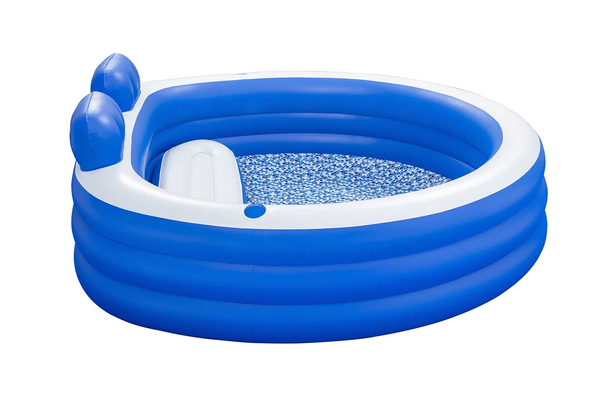 Bestway 54422 Piscina Family Splash Paradise