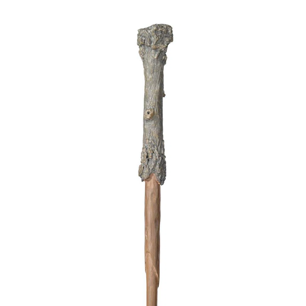 The Noble Collection Harry Potter Bacchetta (Scatola Finestra)