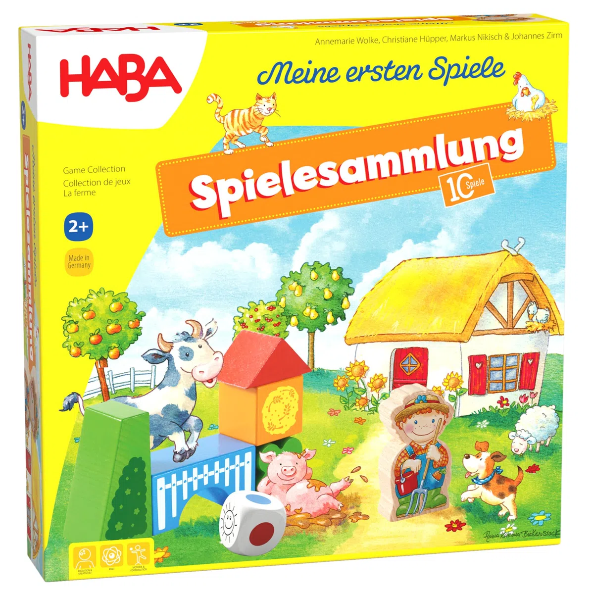 HABA, 304223