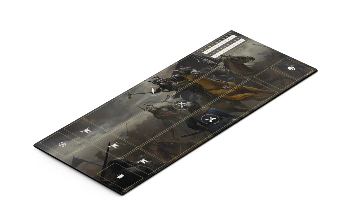 Accessori da Gioco, Multicolore, NOLO-PLAYMAT-NIL