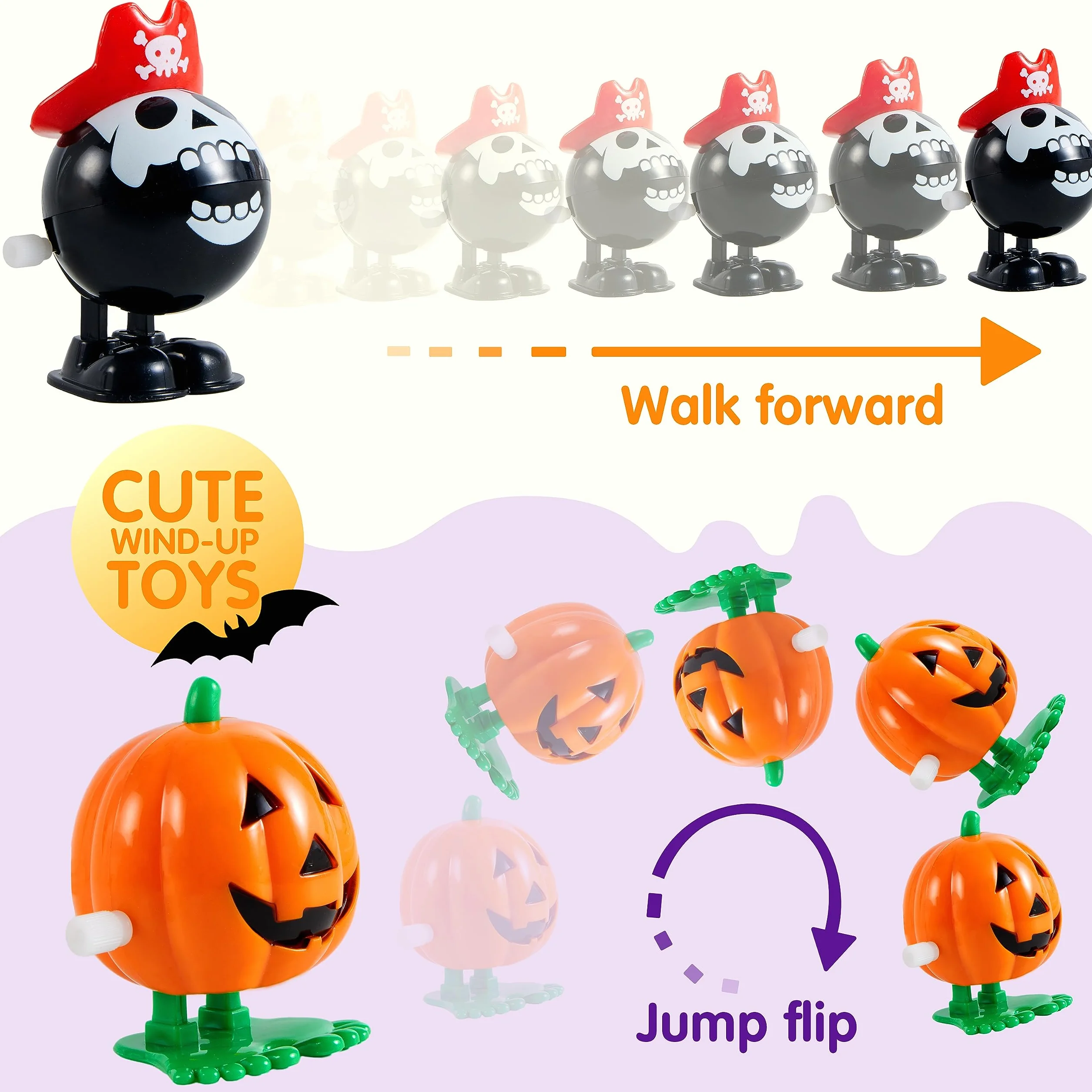 JOYIN Wind Up Toy