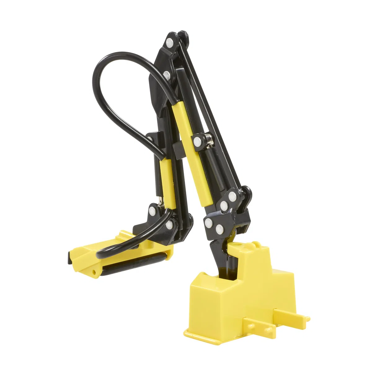 ACCESSORIES HEDGE CUTTER 2010 YELLOW BLACK