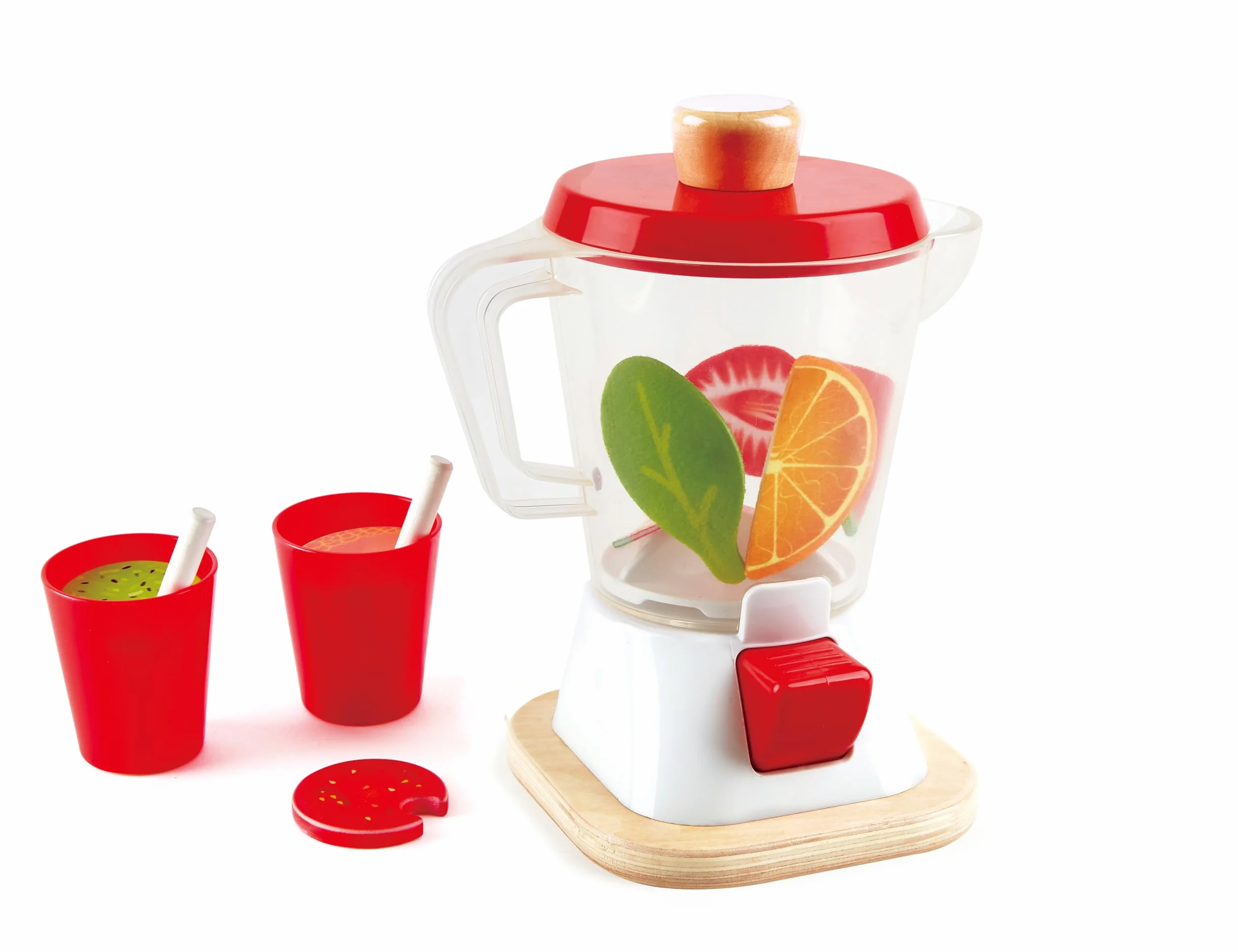 Hape Smoothie Blender