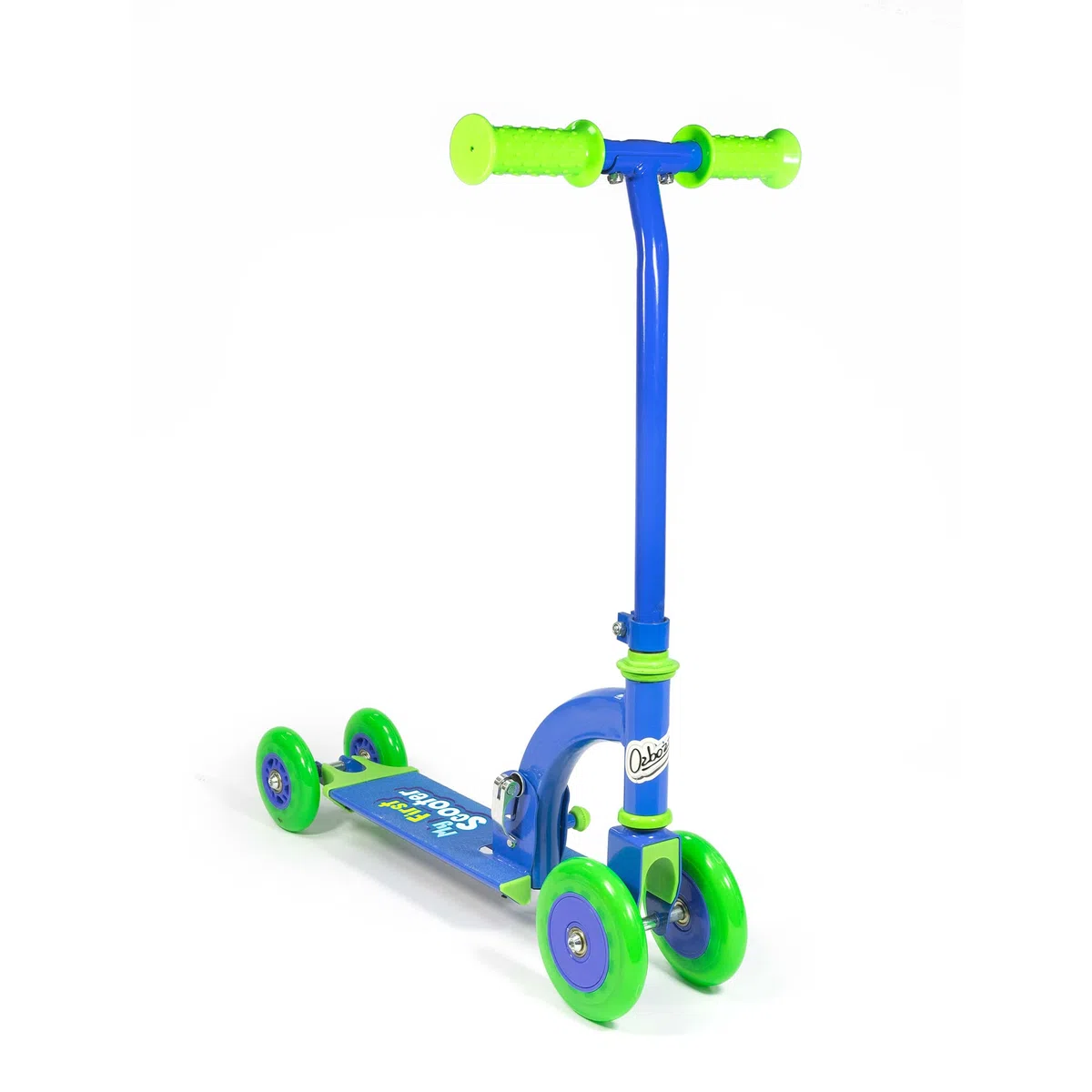Unbekannt - Il Mio Primo Scooter, per Ragazzi