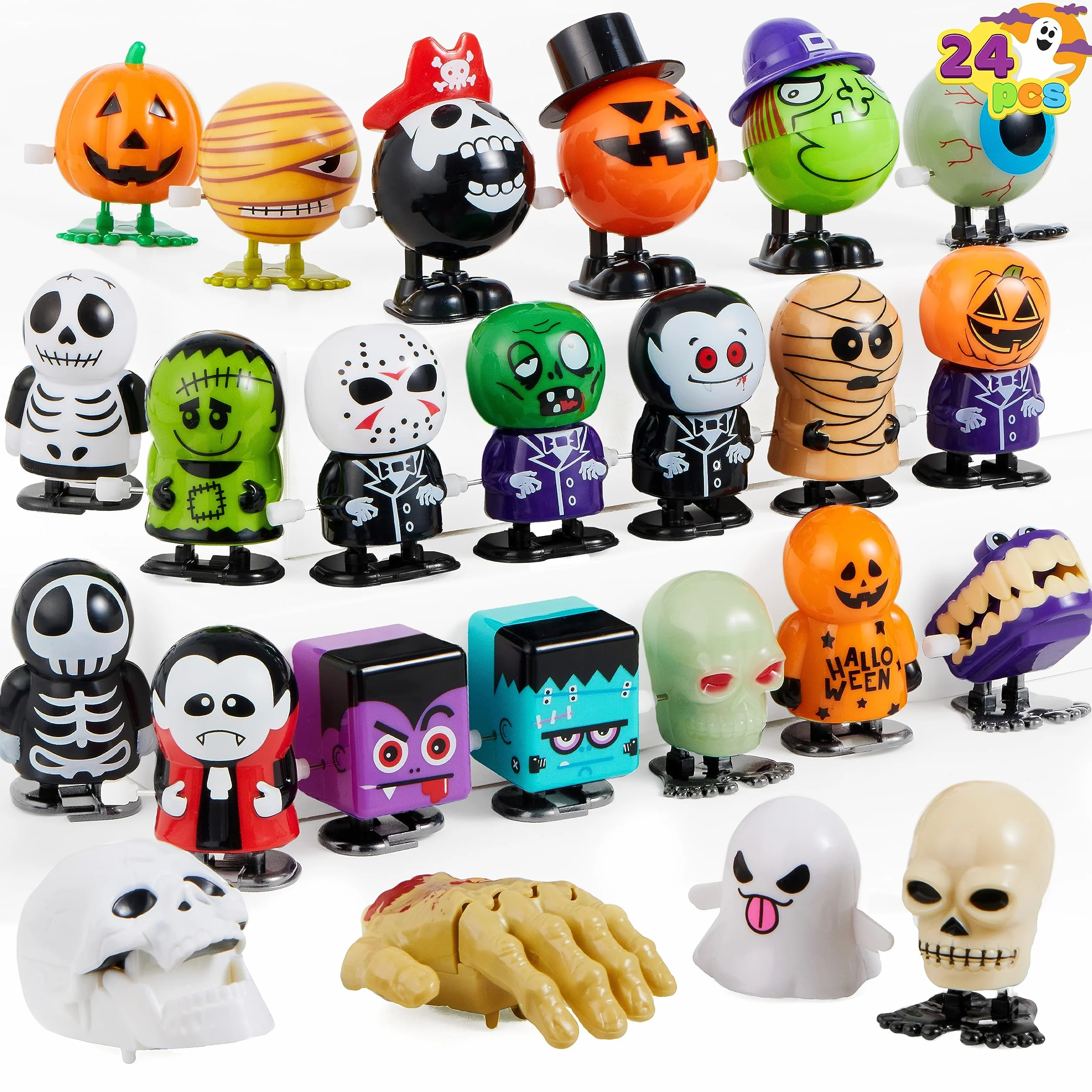 JOYIN Wind Up Toy