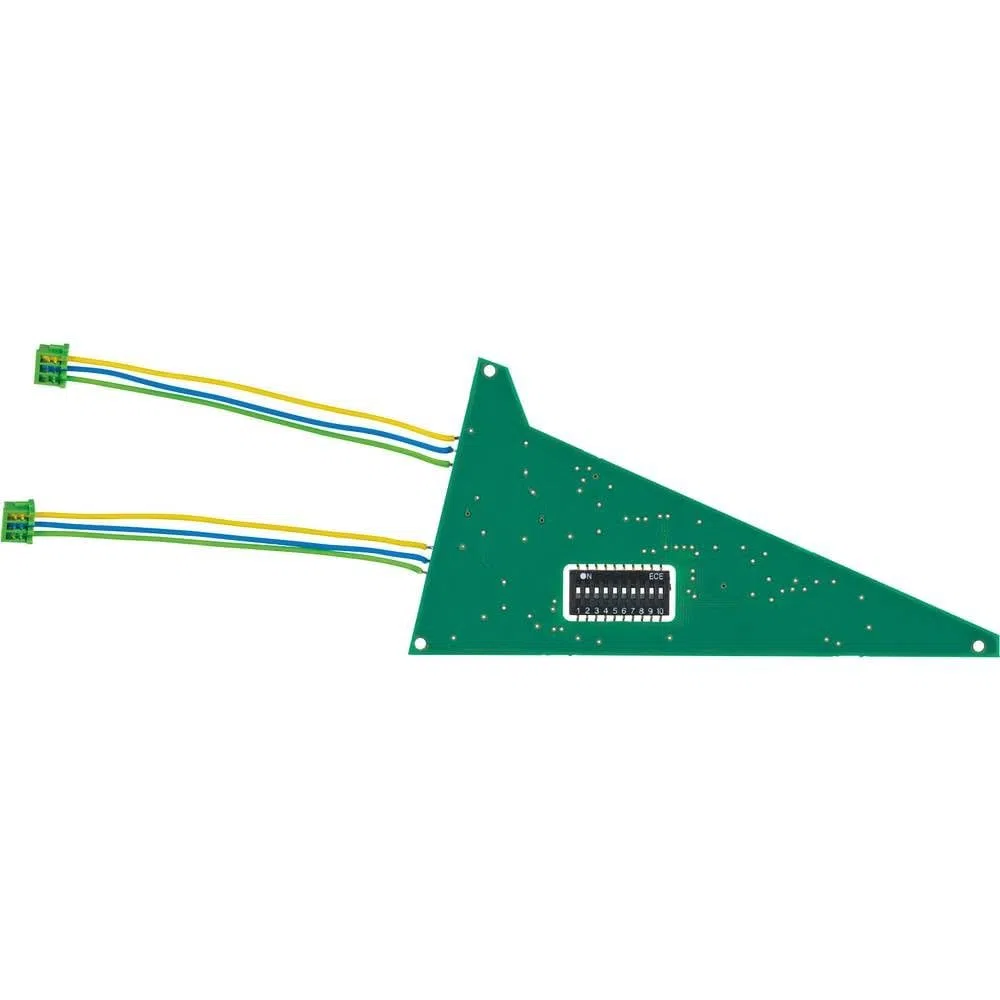 Märklin 74466 - Decoder Digitale da Incasso (per Binario C 24630), H0