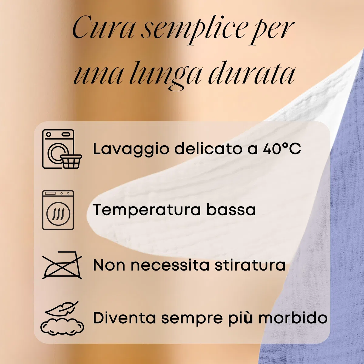 Oeko-TEX - Peluche anatra 4 strati, extra morbido, per neonati, ragazzi e ragazze, lavabile