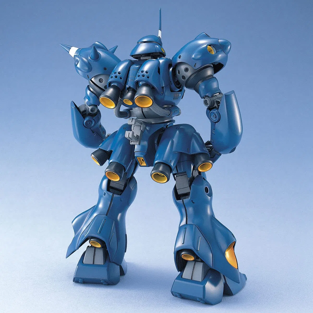 Bandai Gunpla Master Grade MG 1/100 Kampfer MS-18E