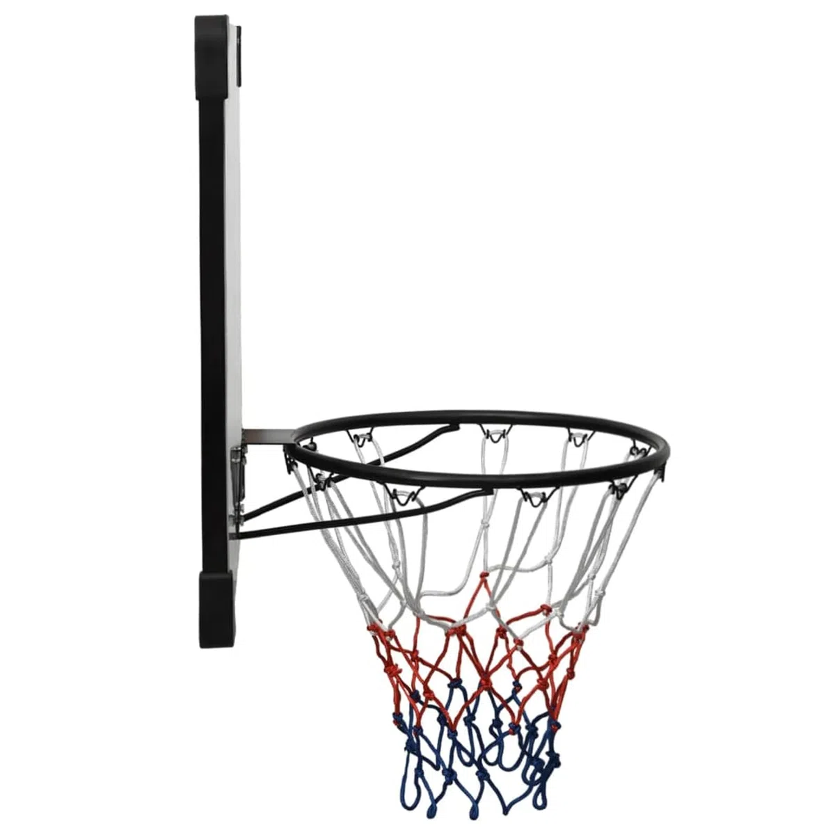Tabellone Pallacanestro Trasparente 90x60x2,5 cm Policarbonato,Articoli Sportivi,Sport,Basket,Parti e Accessori canestro Basket,Tabelloni da basket-93669