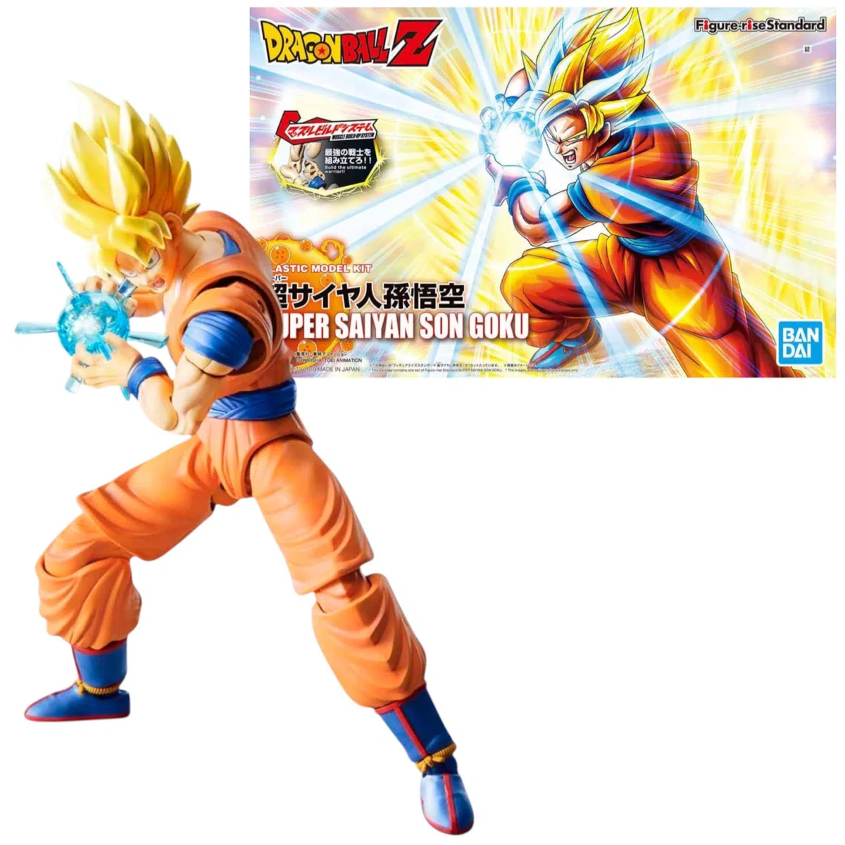 Bandai MK58089 Accessori, Nessuno