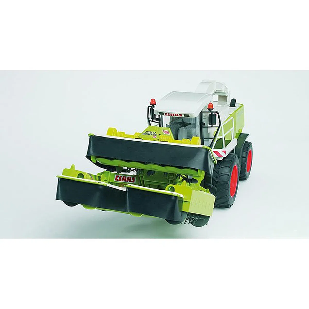 bruder 02131 - Claas Jaguar 900 trinciacaricatrice, azienda agricola, agricoltura, trattore