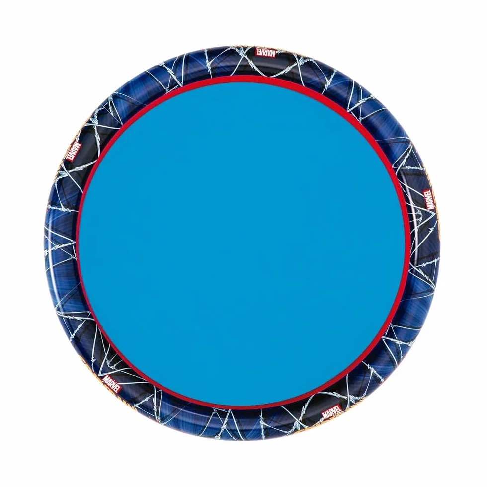 Bestway 98018-4 Piscinetta gioco per bambini Spider-Man, 2+ anni