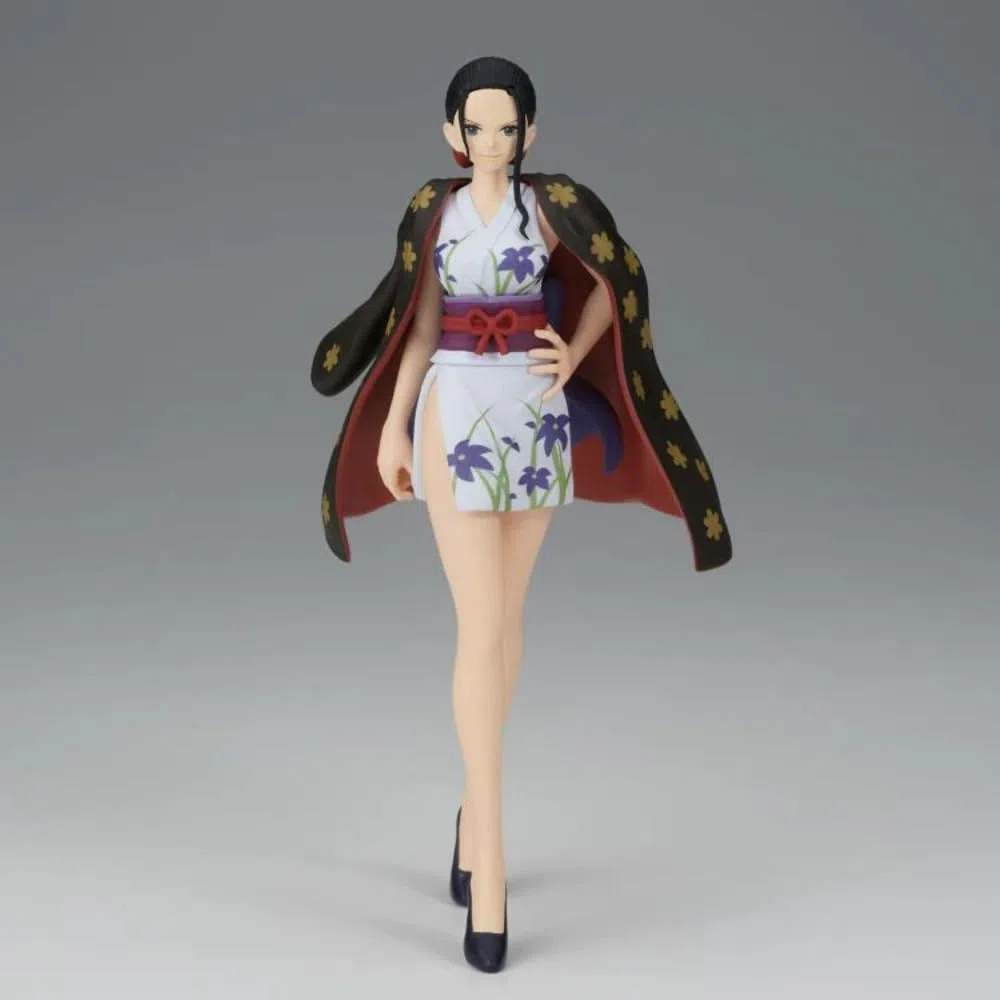 Banpresto - One Piece - The Shukko Nico Robin Statue