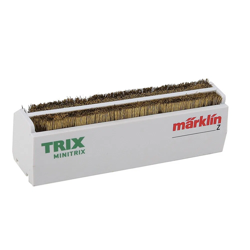 Trix N - Spazzola per Pulizia