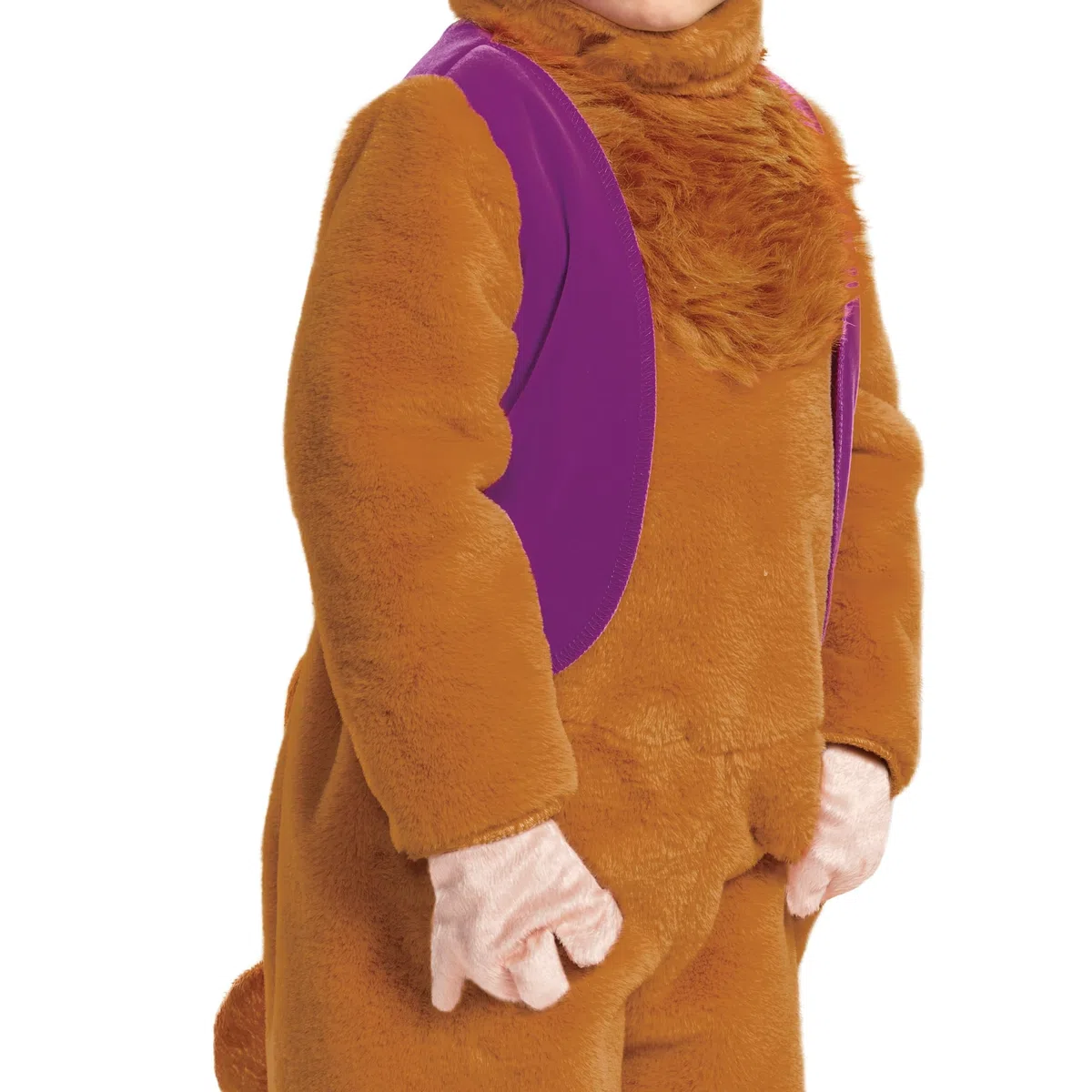 Disguise Aladdin Abu Deluxe Costume per i più piccoli