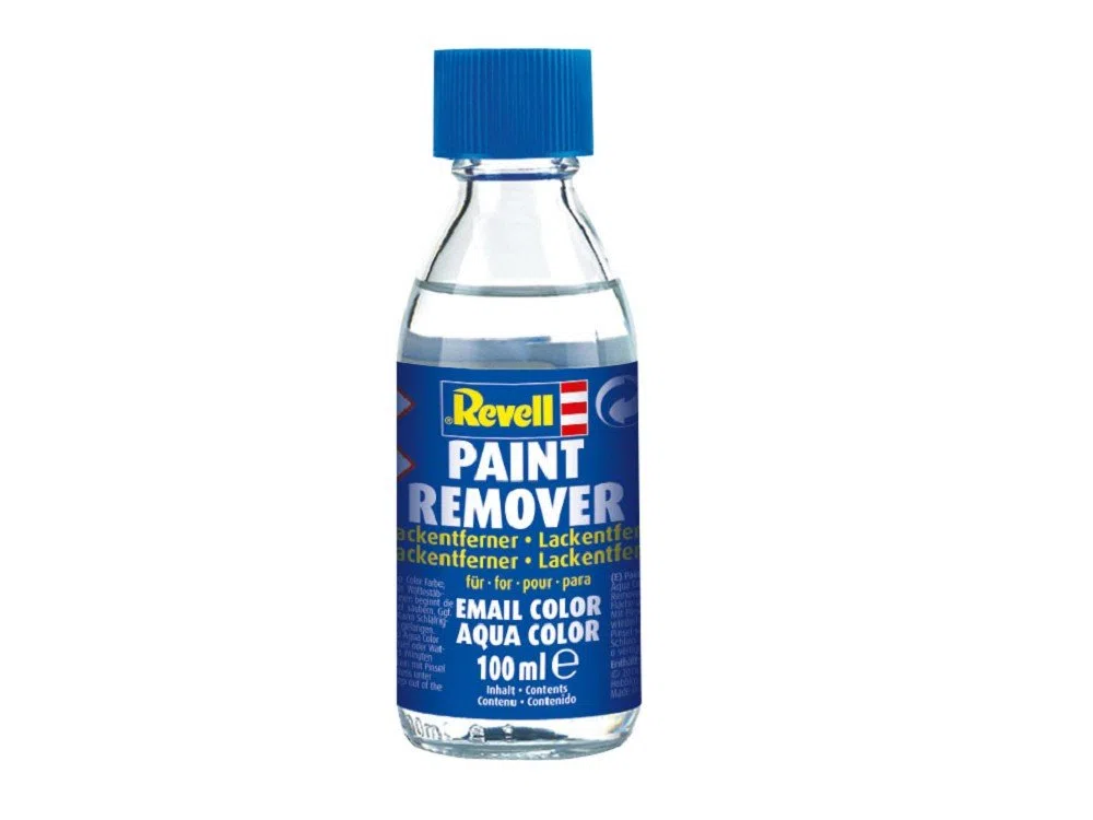 Revell Rimuovi vernice