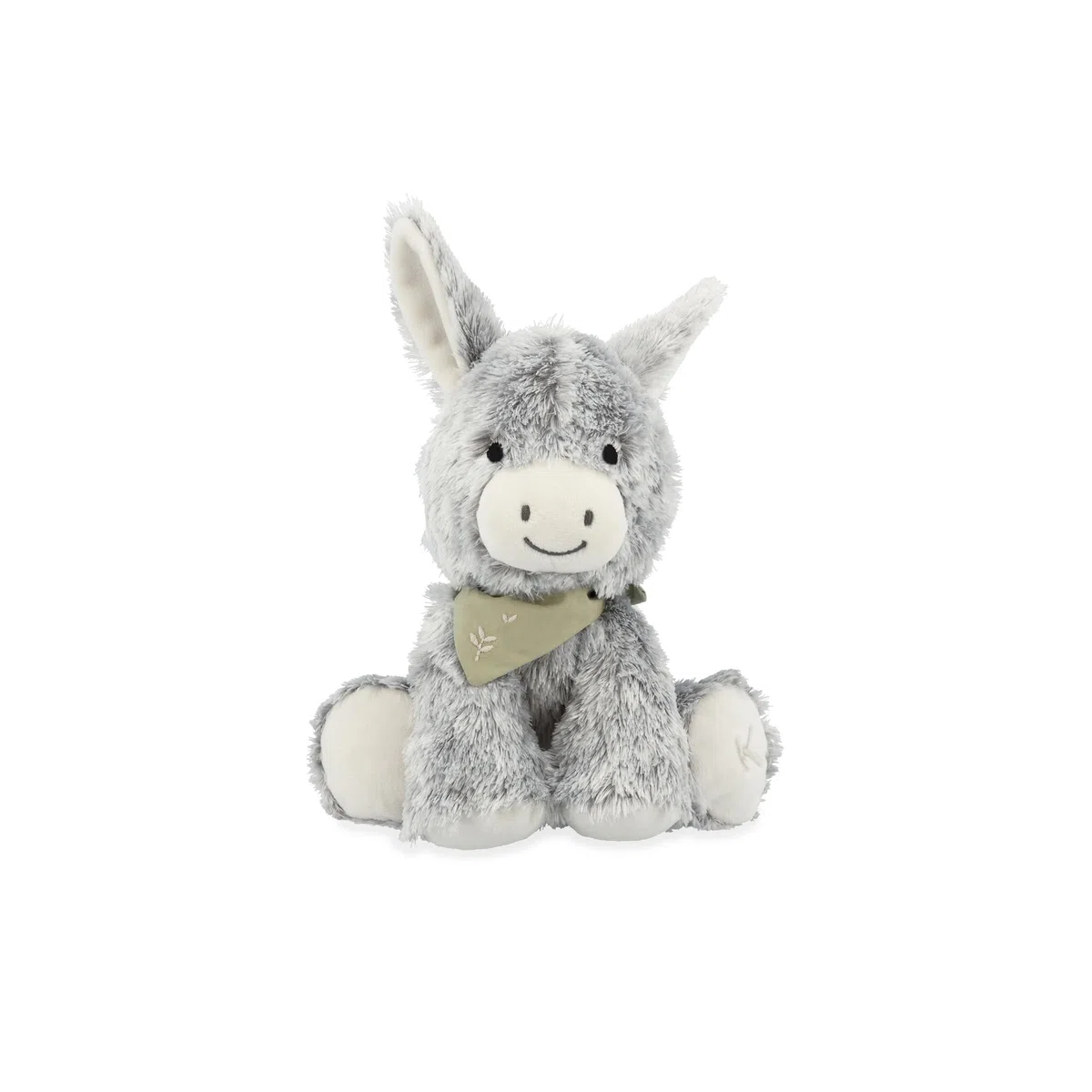 KALOO K963116 Les Amis Peluche Régliss l'Asinello, 25 cm