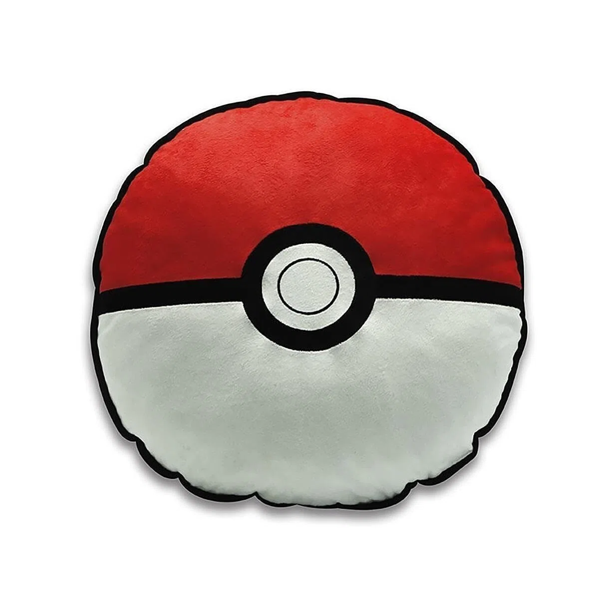 ABYstyle Pokémon Poké Ball Cushion Unisex Cuscini Multicolore 100% Poliestere