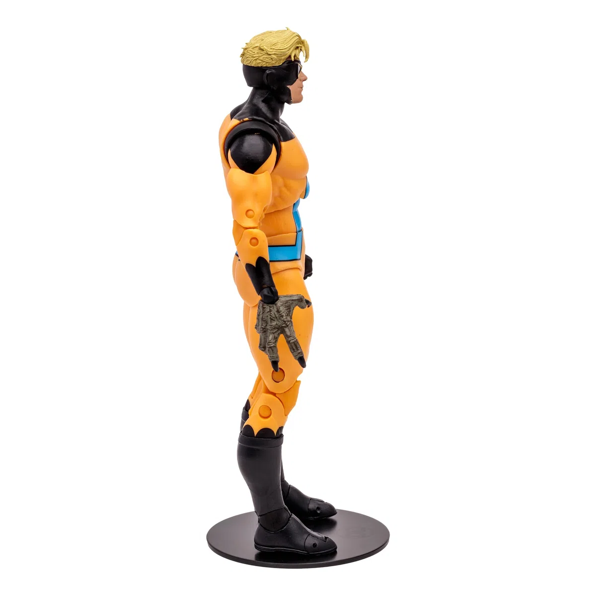 DC Multiverse Animal Man (The Human Zoo) Gold Label - Action figure da 17,8 cm