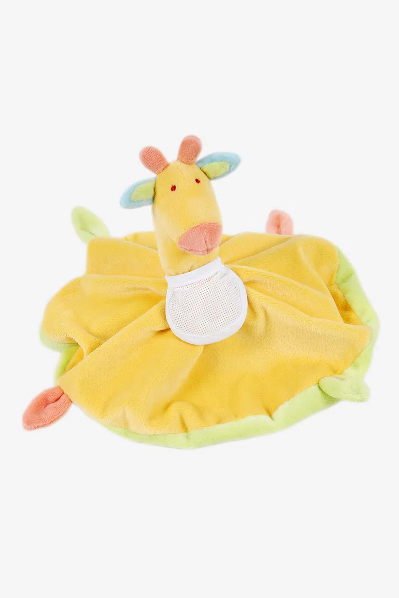 DMC - Doudou Giraffa da ricamare
