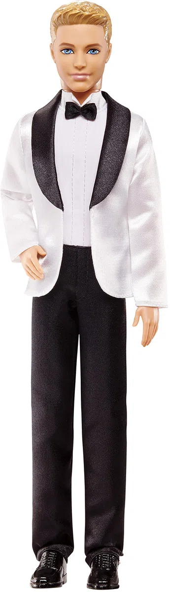 Barbie – Matrimonio Romantico