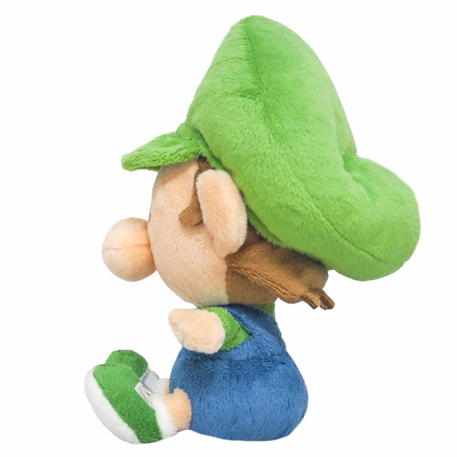 Nintendo Baby Luigi - Peluche 15 cm