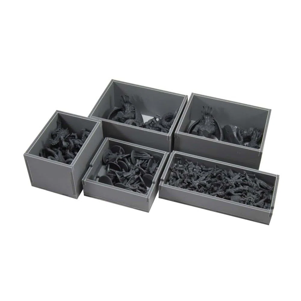 Folded Space EOOD Accessori FS-Man