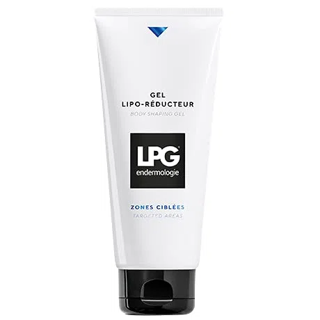LPG GEL LIPO REDUCTOR 200ML