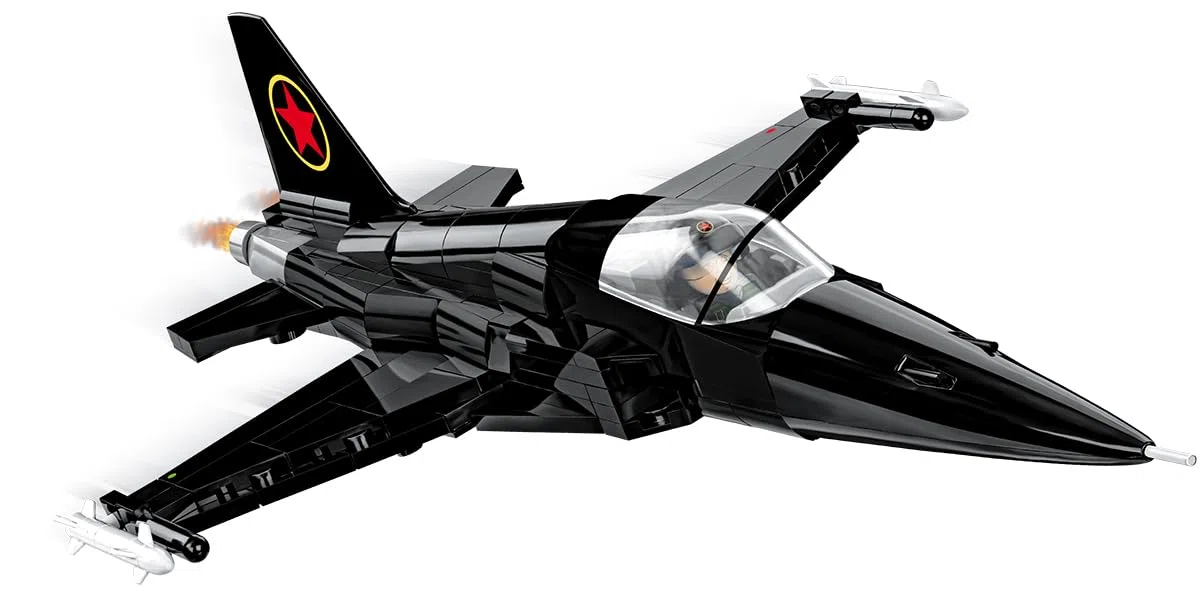 COBI Mig 28