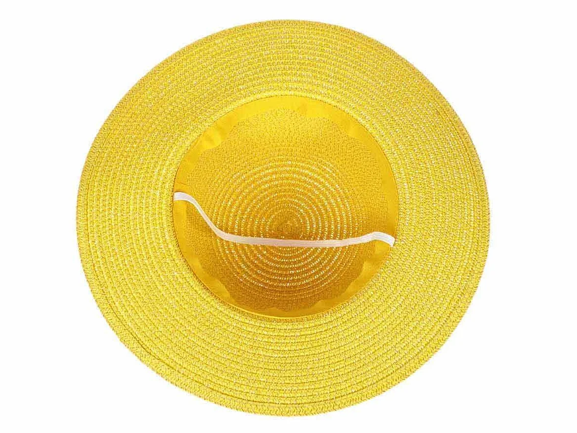Cappello di paglia per bambini Monkey D. Ruffy | Cappello per costume da bambino