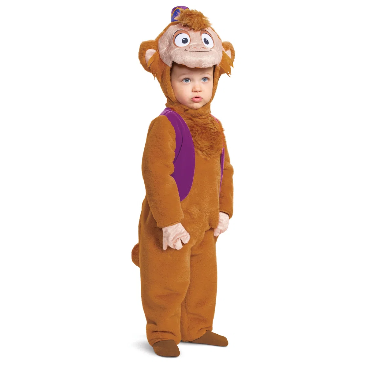 Disguise Aladdin Abu Deluxe Costume per i più piccoli
