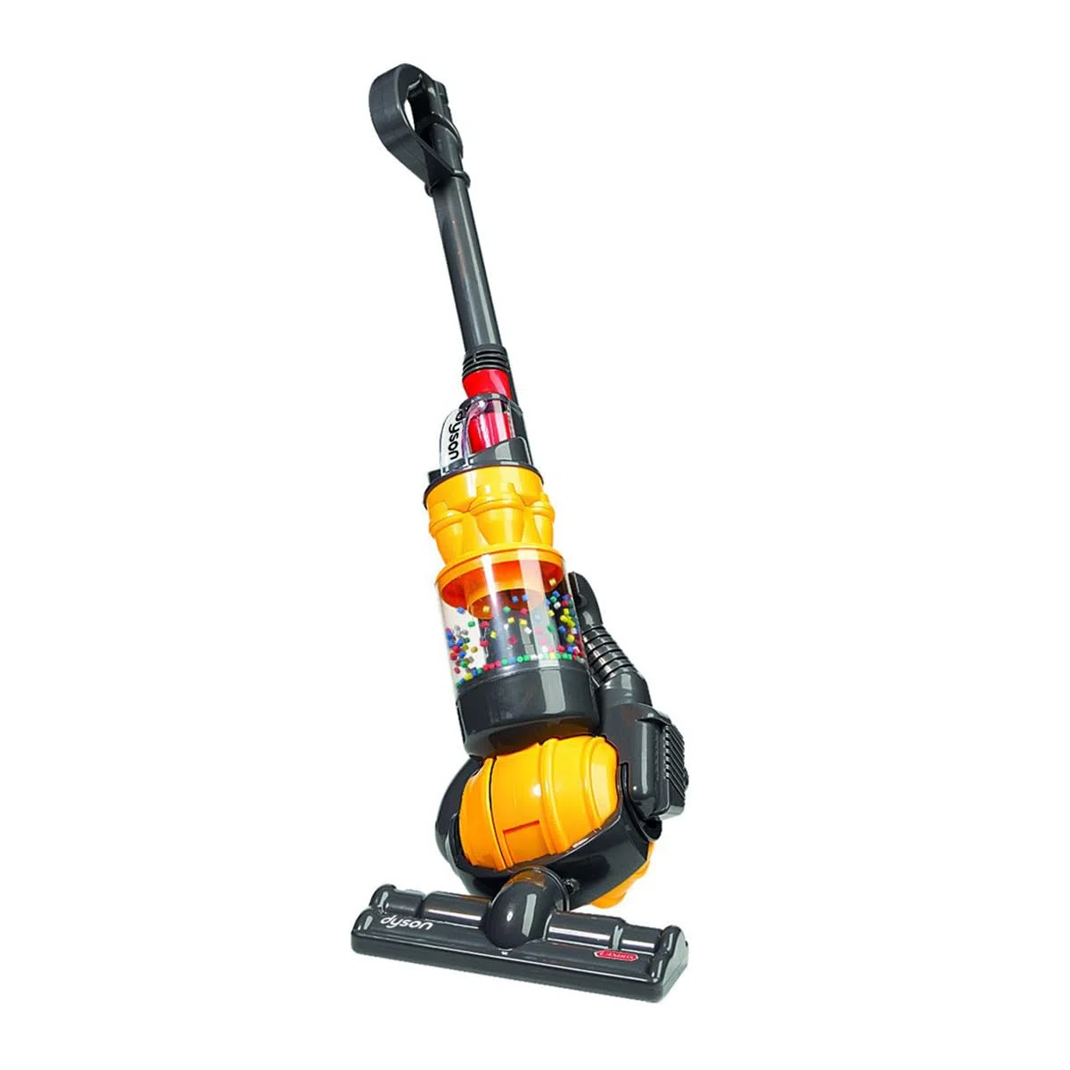 Casdon 641 Dyson Toy, Yellow