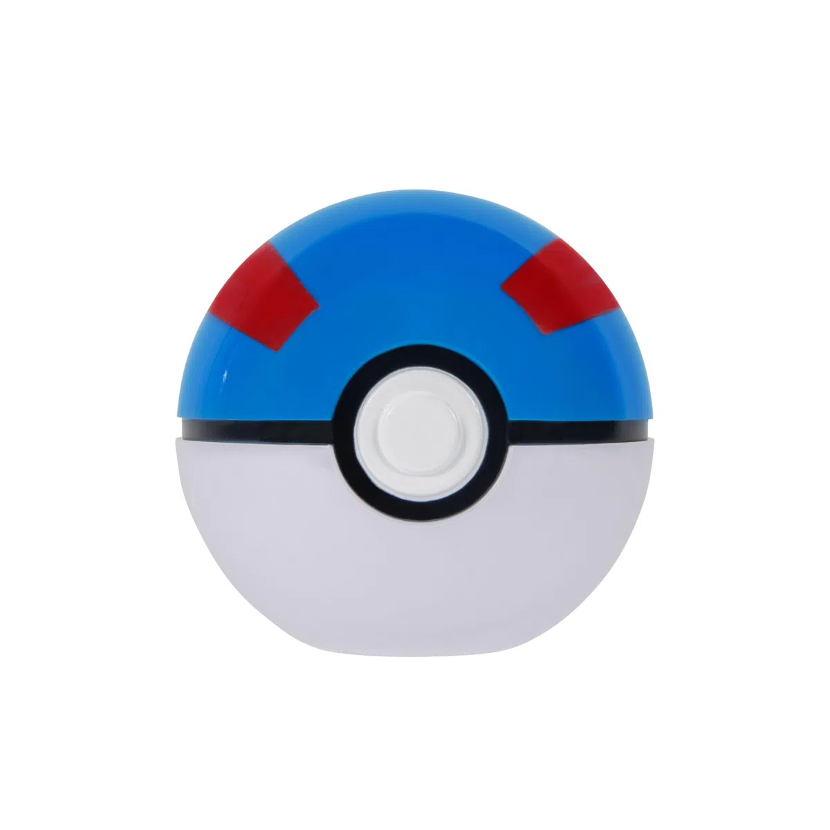 Pokemon - Clip 'n' Go - Fuecoco + Grande Palla/Giocattoli