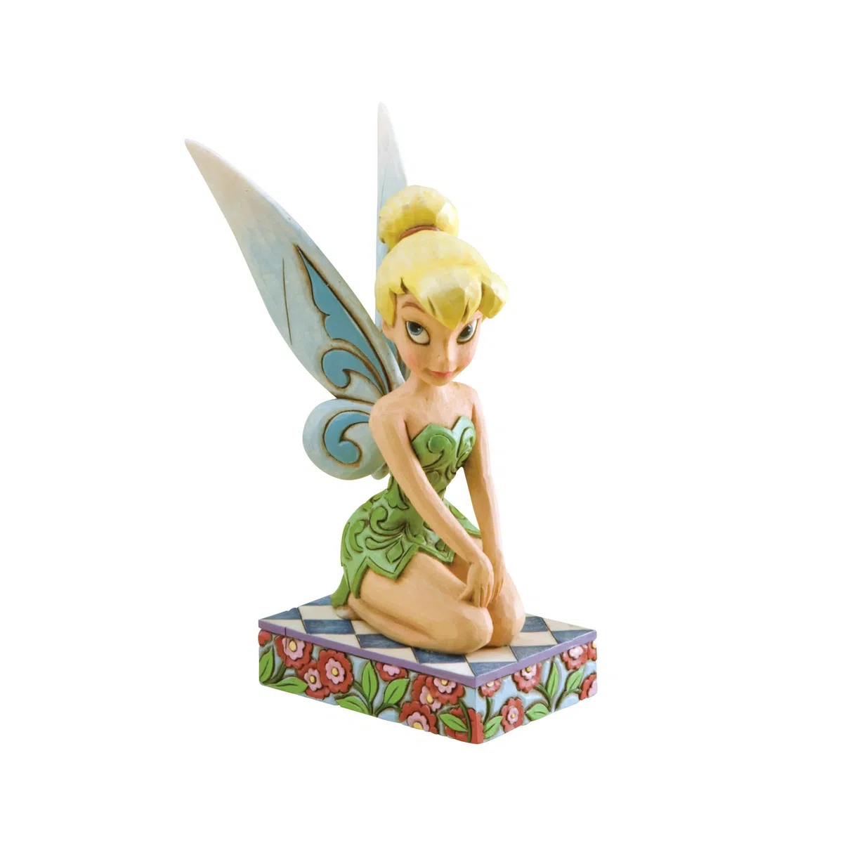 Disney Tradition 4011754 Trilly Resina, Design di Jim Shore, 11.5 cm