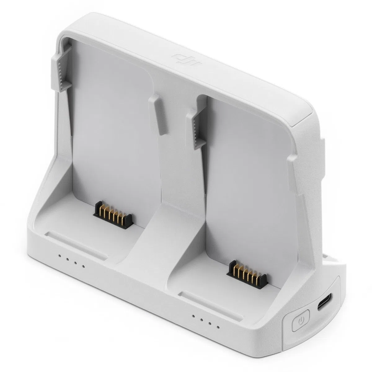Hub di ricarica parallela per DJI Flip