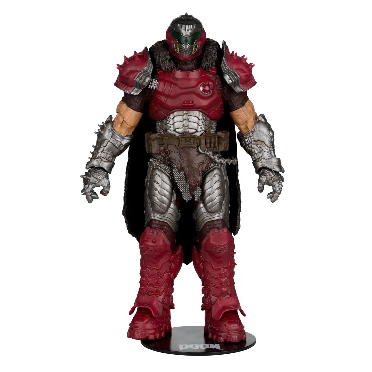 Mcfarlane - Doom 7in - Doom Slayer (The Dark Ages)