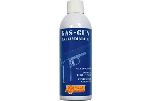 Villa Giocattoli S.R.L. Bombola Gas Ml.400