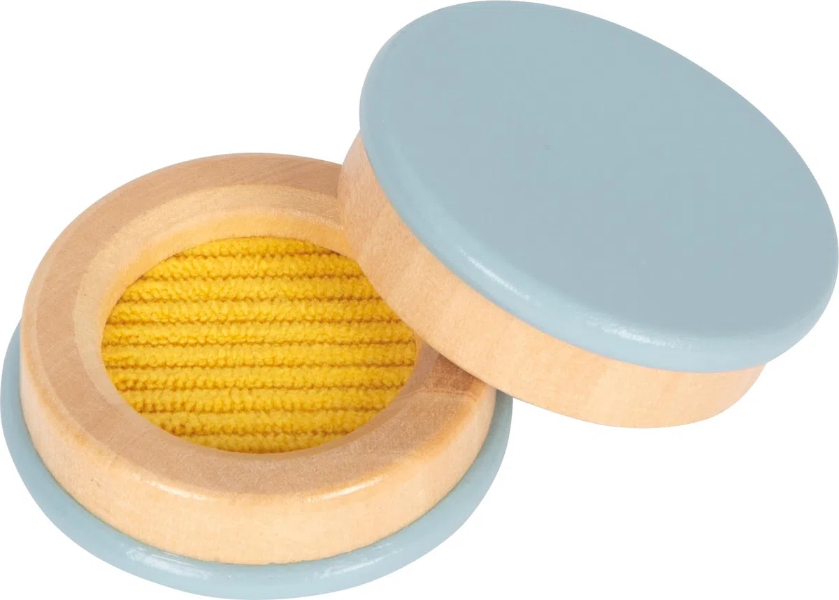 Small Foot Memo tattile Sensory