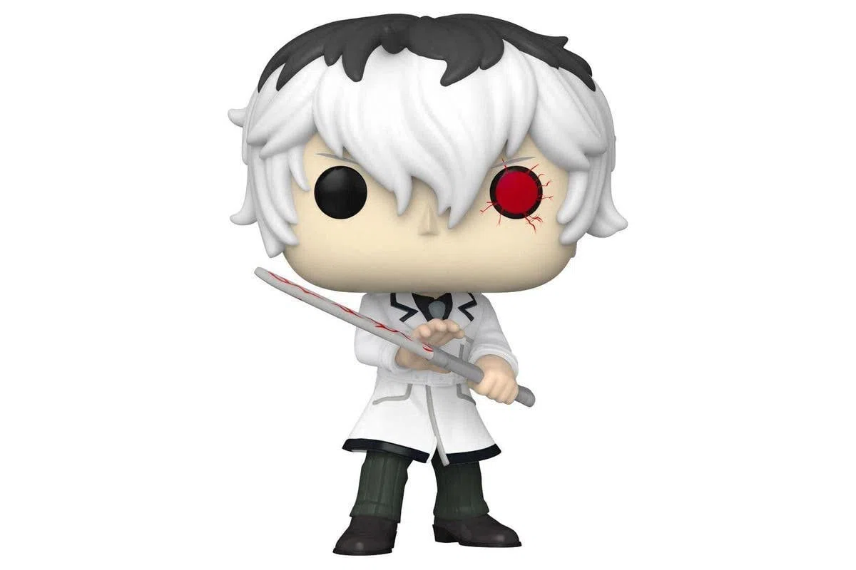 Funko HAISE SASAKI (GLOW IN THE DARK) - TOKYO GHOUL: RE