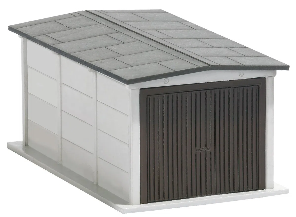 Busch 1480 Garage, Giocattolo
