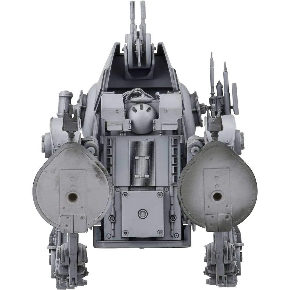 Revell - 01202 AT-ST