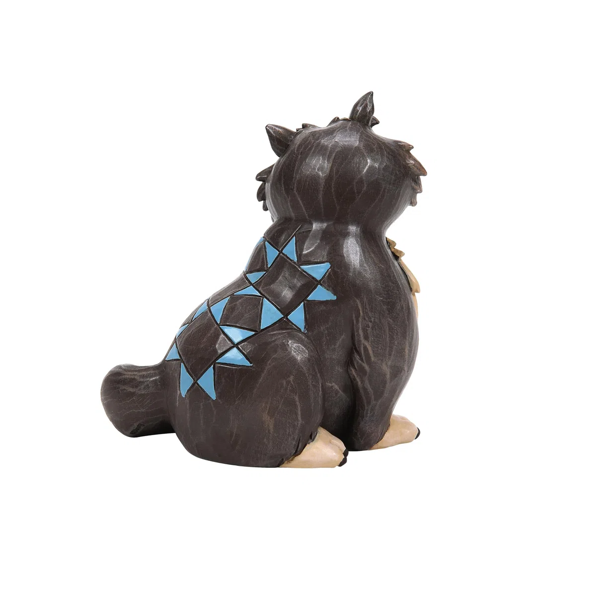Mini figurina Lucifero Collezione Disney Traditions